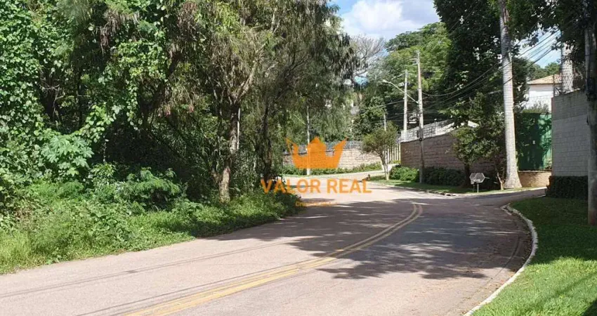 Terreno à venda na Rua Horácio Soares de Oliveira, Chácara Malota, Jundiaí