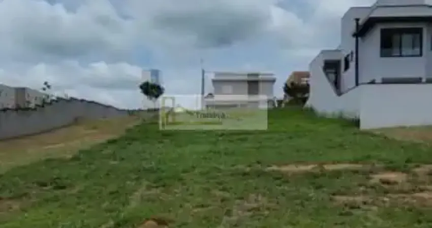 Terreno em condomínio fechado à venda na Avenida A, 000, São Venâncio, Itupeva