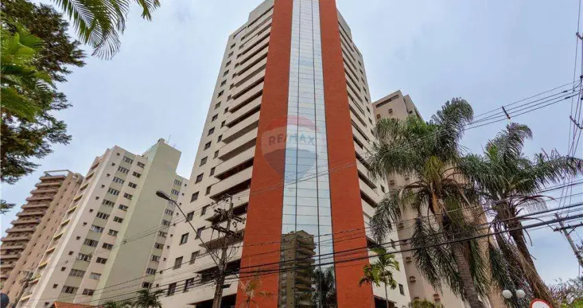 Apartamento para venda em centro de 173.98m² com 4 quartos, 2 suites e 2 garagens