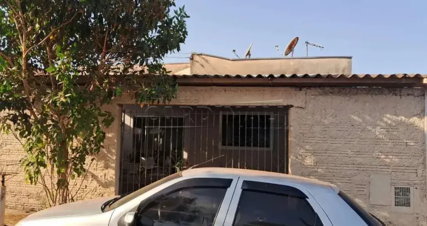 Casa para venda em parque residencial vale do sol de 245.00m² com 2 quartos e 2 garagens