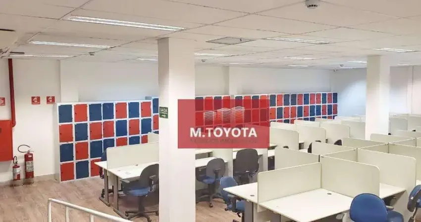 Prédio comercial para alugar em picanço de 2780.00m² com 20 garagens