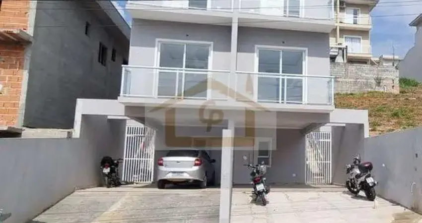 Casa para venda em jardim rio das pedras de 131.00m² com 3 quartos, 1 suite e 2 garagens