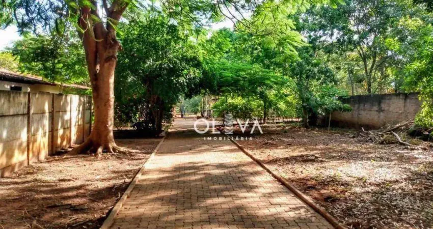 Casa para venda em recanto das aves (zona rural) de 4314.00m² com 2 quartos e 1 suite