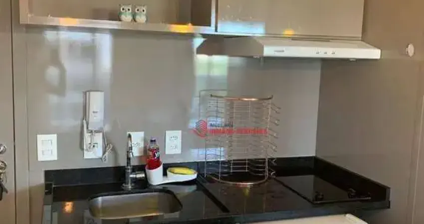 Studio para venda em duo jk de 33.00m² com 1 quarto, 1 suite e 1 garagem