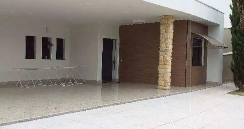 Casa para venda em porangaba de 275.00m² com 3 quartos, 2 suites e 6 garagens