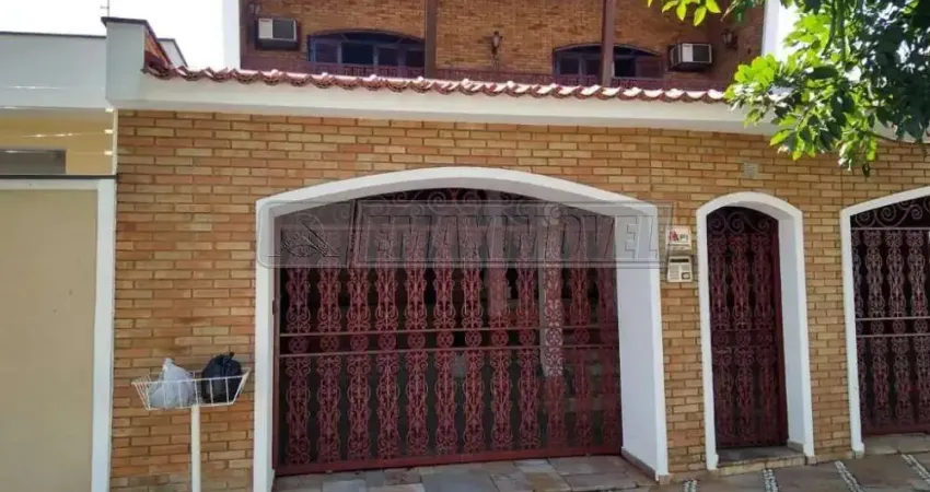 Casa para venda em jardim leocádia de 545.00m² com 6 quartos e 6 garagens