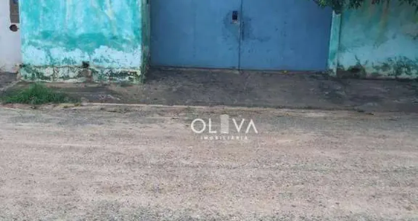 Chácara para venda em residencial vista alegre i (zona rural) de 1000.00m² com 2 quartos, 1 suite e 3 garagens