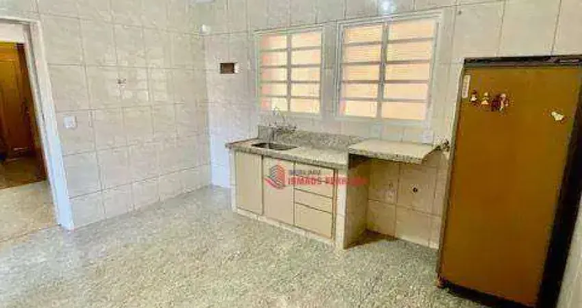 Apartamento para venda em centro de 130.00m² com 3 quartos, 1 suite e 2 garagens