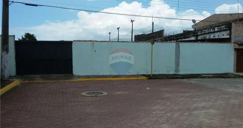 Terreno à venda no Centro, Itanhaém