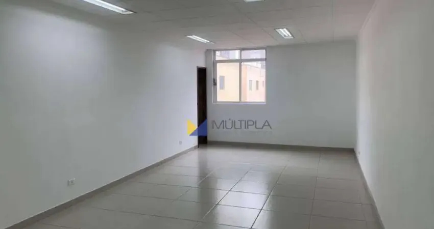 Sala comercial para alugar na Rua Treze de Maio, 445, Vila Galvão, Guarulhos