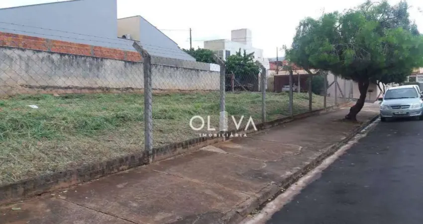 Terreno à venda no São Francisco, São José do Rio Preto