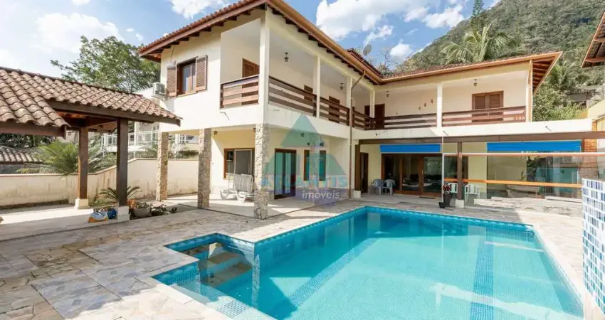 Casa para venda em lagoinha - condomínio recanto da lagoinha de 249.00m² com 4 quartos, 4 suites e 4 garagens