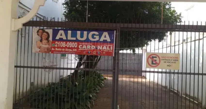 Prédio comercial para venda em centro de 334.00m² com 10 garagens