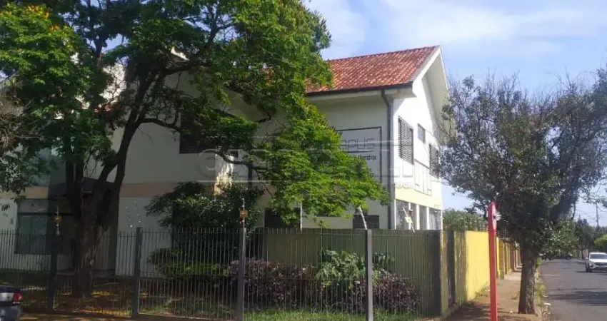 Cobertura para venda em jardim santa angelina de 768.00m² com 5 quartos, 2 suites e 6 garagens