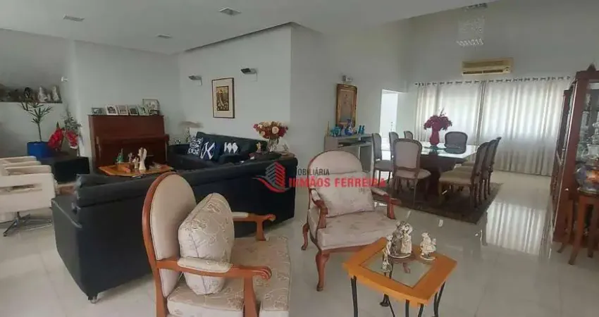 Sobrado para venda em damha i de 518.00m² com 4 quartos, 1 suite e 5 garagens