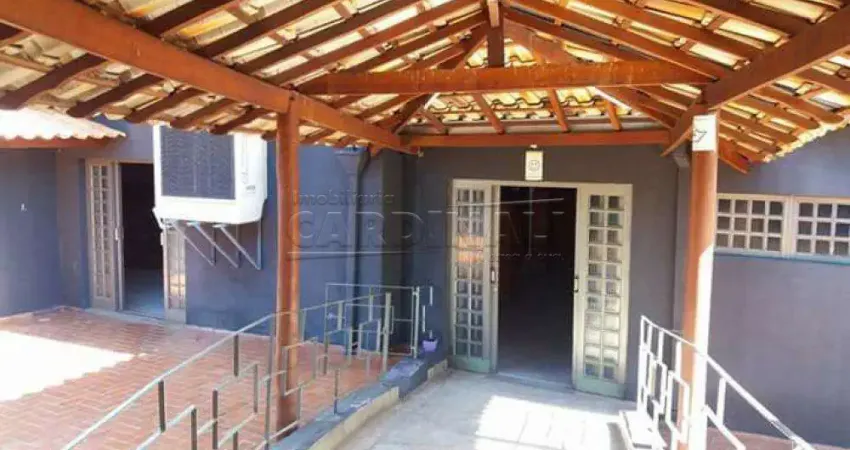 Casa comercial à venda na Avenida Padre José de Anchieta, 397, Vila Furlan, Araraquara