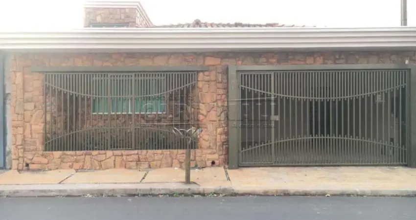 Casa para venda em jardim ipanema de 226.00m² com 3 quartos, 1 suite e 2 garagens