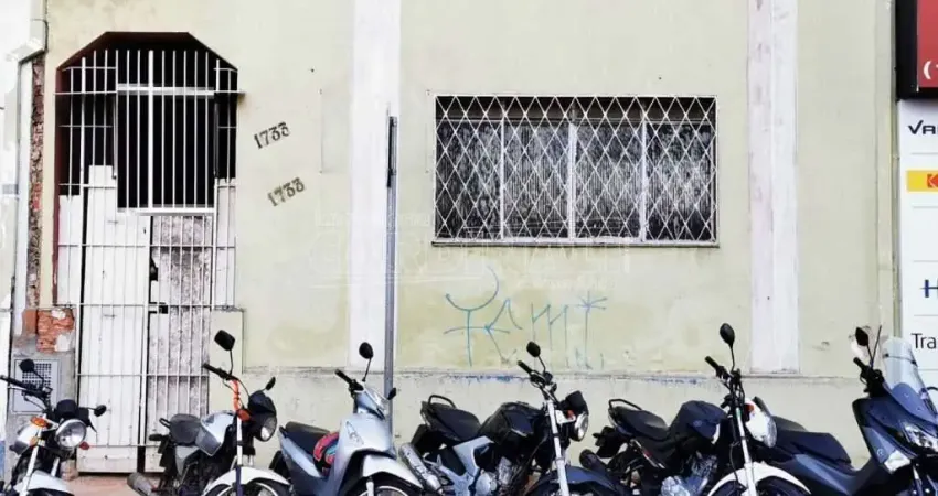 Casa com 1 quarto à venda na Rua Padre Duarte, 1733, Centro, Araraquara