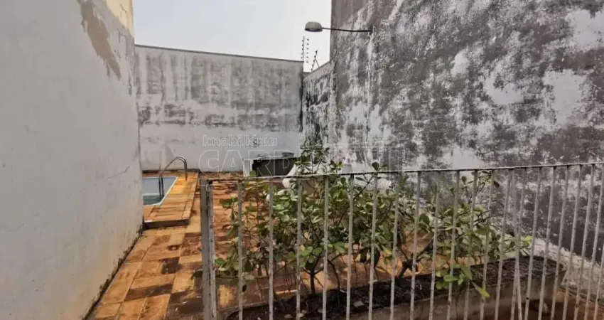 Casa para venda em vila velosa de 263.00m² com 3 quartos, 1 suite e 2 garagens