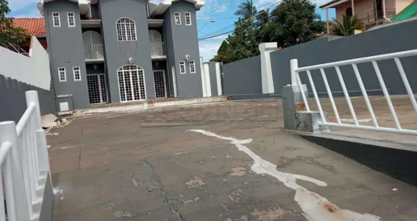 Cobertura para venda em vila xavier (vila xavier) de 358.00m² com 2 quartos, 2 suites e 6 garagens