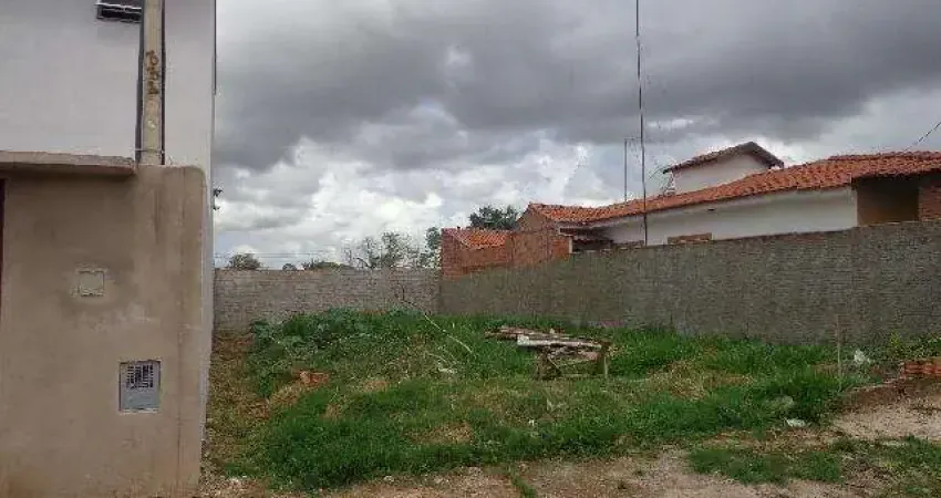 Terreno à venda na Rua Erasmo Lopes Ozores, 844598, Residencial Itamarati, São Carlos