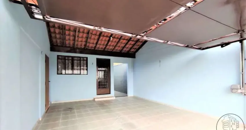 Casa para venda em jardim iolanda de 100.00m² com 2 quartos e 1 garagem