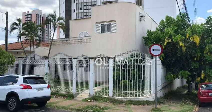 Sobrado para venda em jardim europa de 400.00m² com 4 quartos, 4 suites e 4 garagens