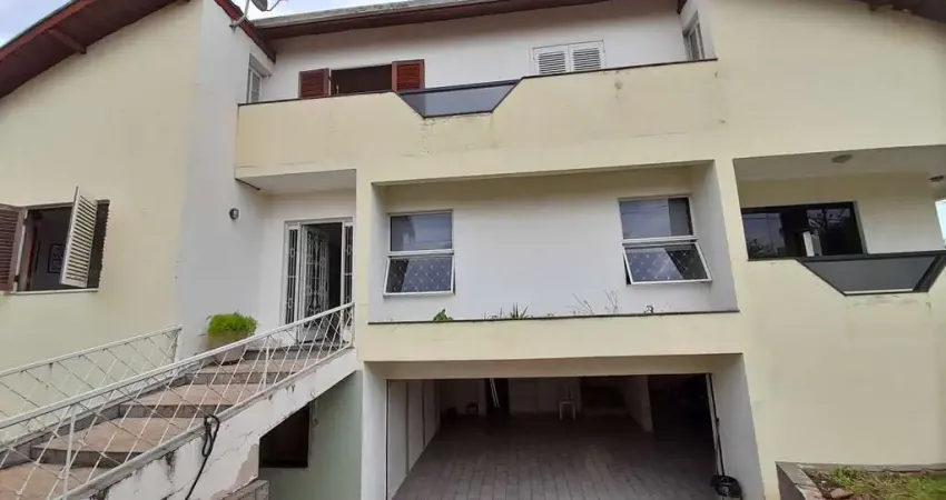 Casa para venda em parque santa cecília de 326.00m² com 4 quartos, 4 suites e 6 garagens