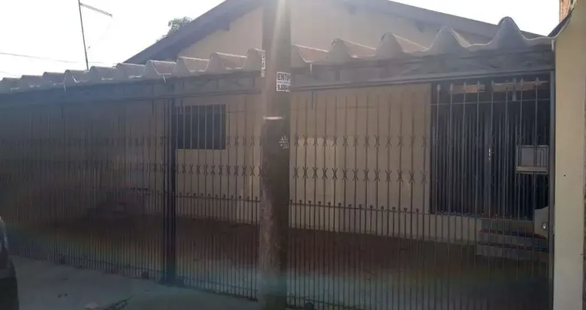 Casa para venda em parque cecap i de 145.00m² com 2 quartos e 3 garagens