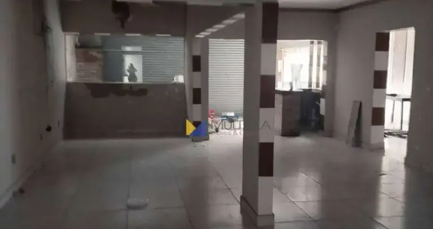 Sala comercial para alugar na Rua José Maurício, 281, Centro, Guarulhos