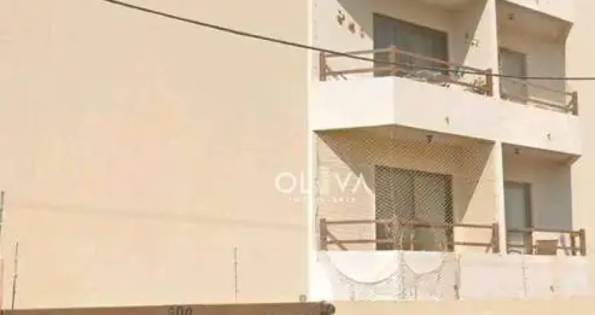 Apartamento para venda em jardim bela vista de 55.00m² com 2 quartos, 1 suite e 1 garagem