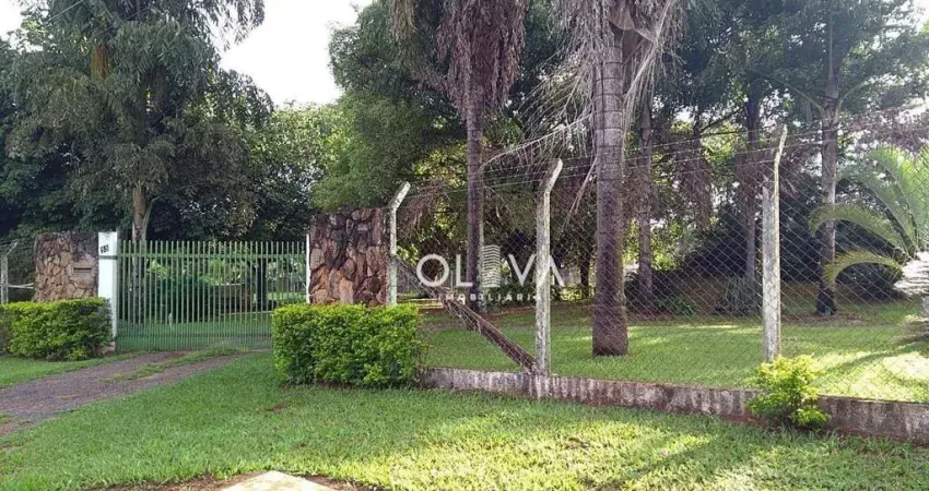 Chácara para venda em morada campestre (zona rural) de 6000.00m² com 3 quartos e 4 garagens
