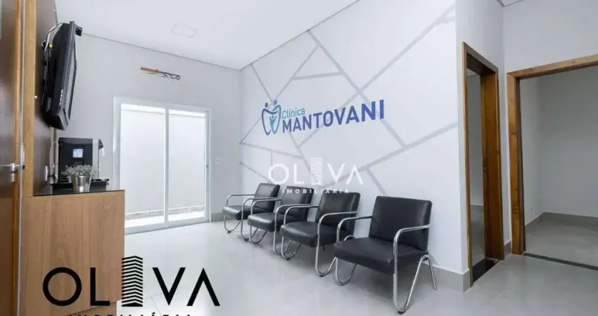 Sala comercial para alugar em jardim do bosque de 33.00m² com 3 garagens