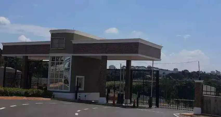 Terreno en condomínio para venda em residencial london park de 746.17m²