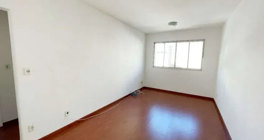 Apartamento para venda em centro de 55.00m² com 1 quarto e 1 garagem