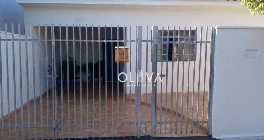 Casa para venda em solo sagrado i de 150.00m² com 2 quartos e 2 garagens