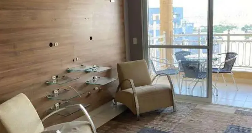 Apartamento para venda em bonfim de 114.00m² com 3 quartos, 3 suites e 2 garagens