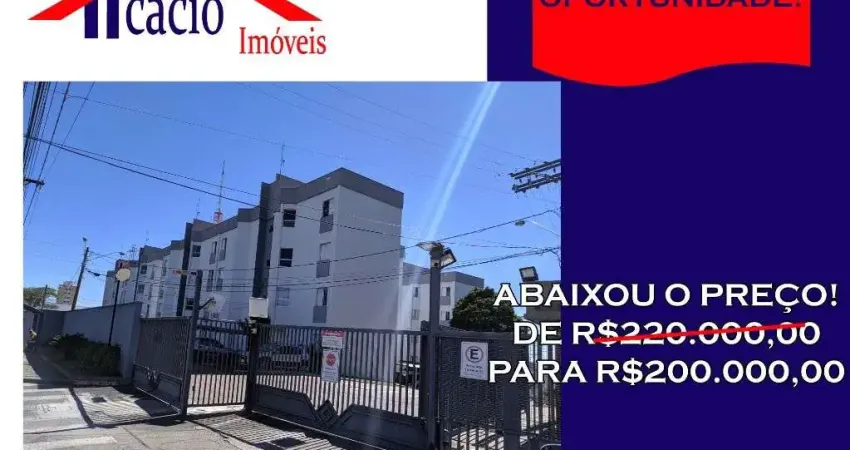 Apartamento para venda em vila georgina de 57.00m² com 2 quartos e 1 garagem