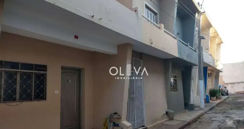 Casa para venda em vila zilda de 48.00m² com 2 quartos e 1 suite