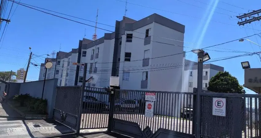 Apartamento para venda em vila georgina de 62.00m² com 2 quartos e 1 garagem