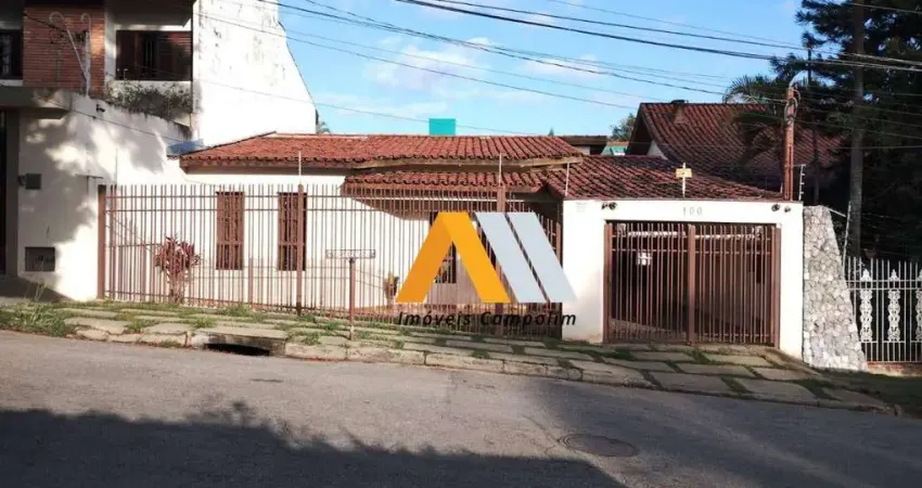 Casa para venda em jardim refúgio de 208.00m² com 2 quartos e 3 garagens