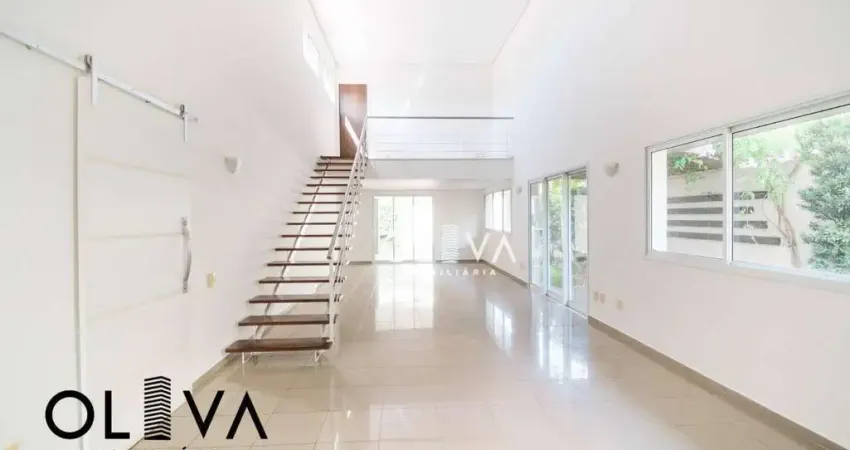 Casa de condomínio para venda em damha iii de 285.00m² com 4 quartos, 4 suites e 2 garagens