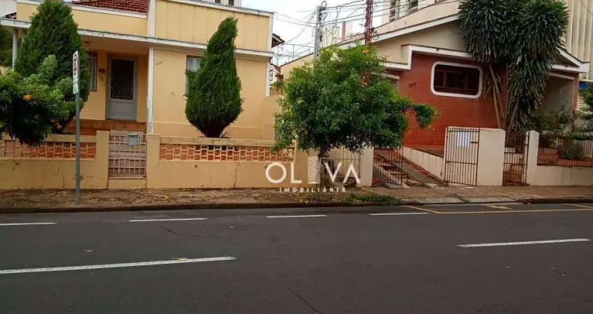 Casa comercial à venda na Vila Imperial, São José do Rio Preto 
