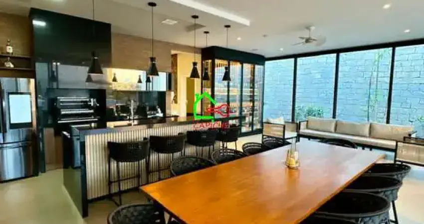 Casa para venda em monte alegre de 1650.00m² com 4 quartos, 3 suites e 4 garagens