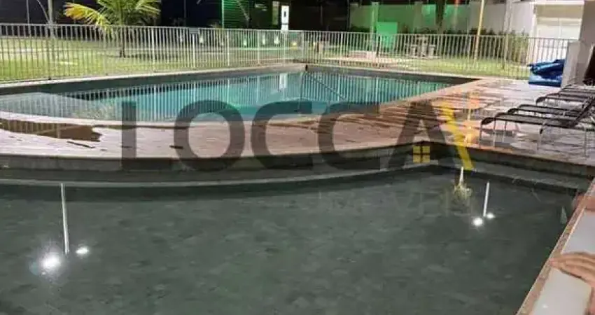 Apartamento para alugar em residencial parque dos servidores de 53.00m² com 2 quartos e 1 garagem