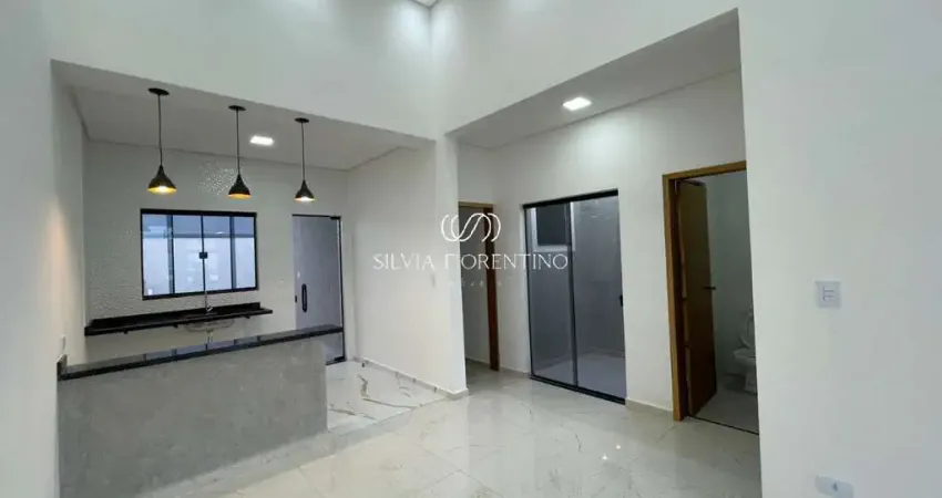 Casa para venda em vila marly de 150.00m² com 2 quartos, 1 suite e 1 garagem
