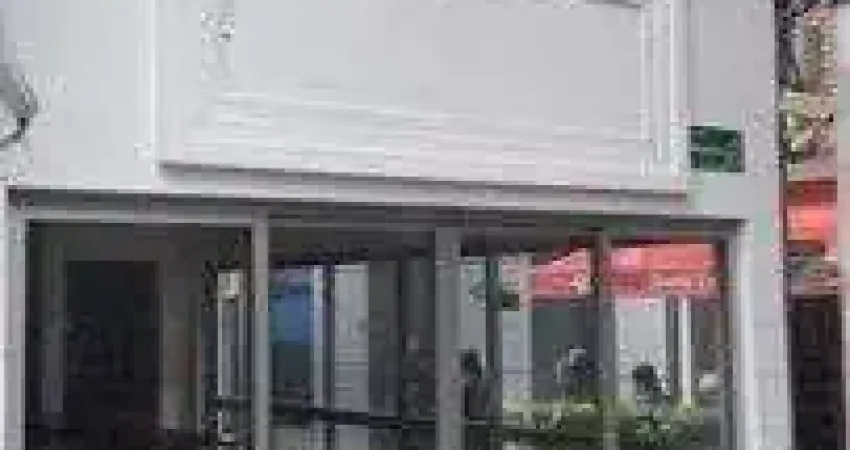 Prédio comercial para venda em condomínio centro comercial alphaville de 64.00m²