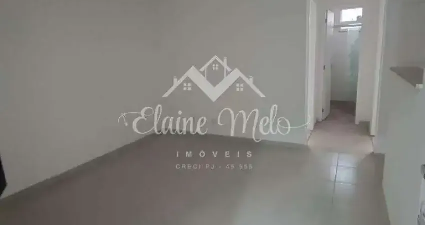 Apartamento para venda em edifício vale do supremo de 46.64m² com 2 quartos