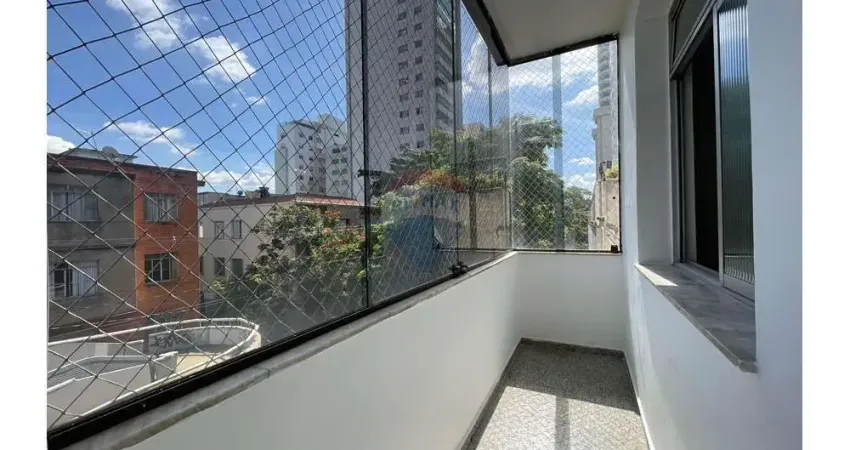 Apartamento para venda em santo agostinho de 93.00m² com 3 quartos e 1 suite