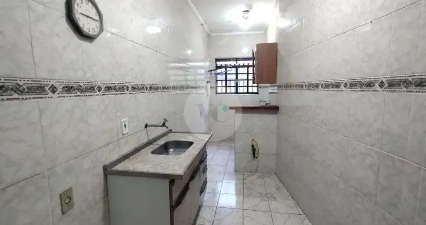 Apartamento para alugar em cidade jardim de 58.00m² com 2 quartos e 1 garagem